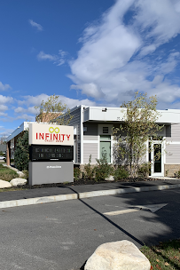 Infinity Credit Union 01