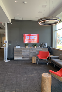 Infinity Credit Union 02