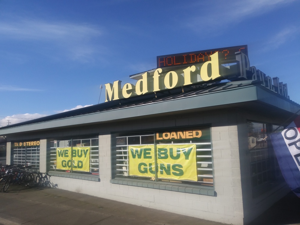 Medford Pawn & Jewelry 01