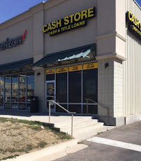 Cash Store 02