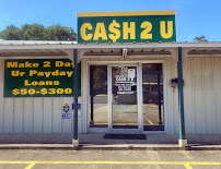 Cash 2 U 01