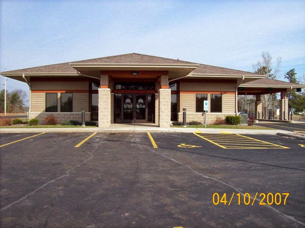 Heritage Credit Union 01