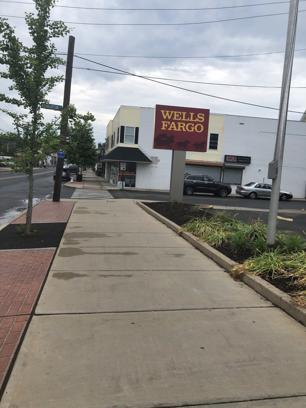 Wells Fargo Bank 01