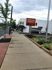 Wells Fargo Bank 01