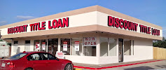 Discount Car Title Loan - Weslaco 02
