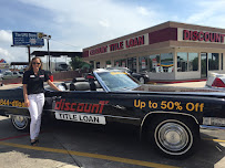 Discount Car Title Loan - Weslaco 03