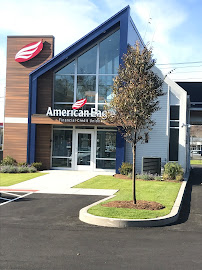 American Eagle Financial Credit Union 01