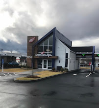 American Eagle Financial Credit Union 02