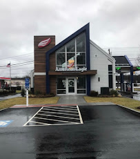American Eagle Financial Credit Union 03