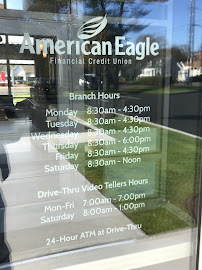 American Eagle Financial Credit Union 04