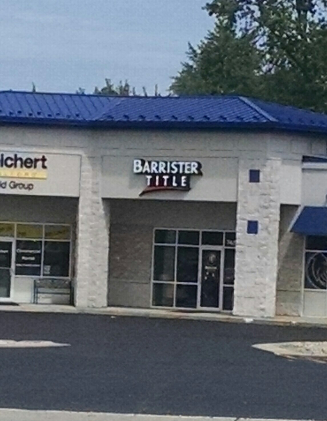 Barrister Title 01