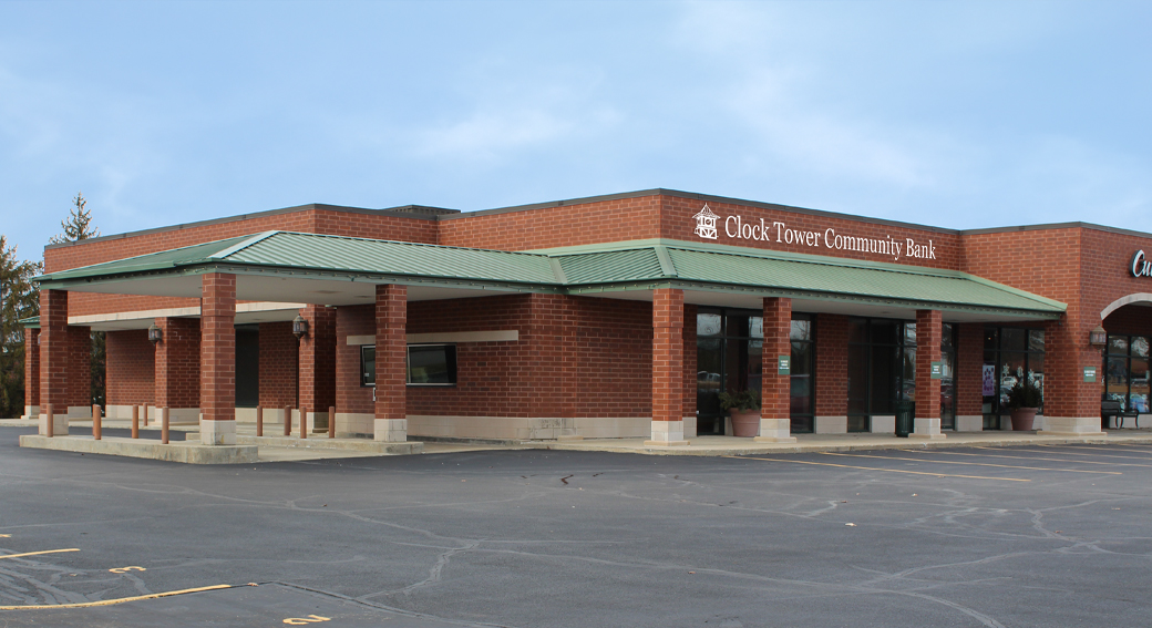 Clock Tower Community Bank 01