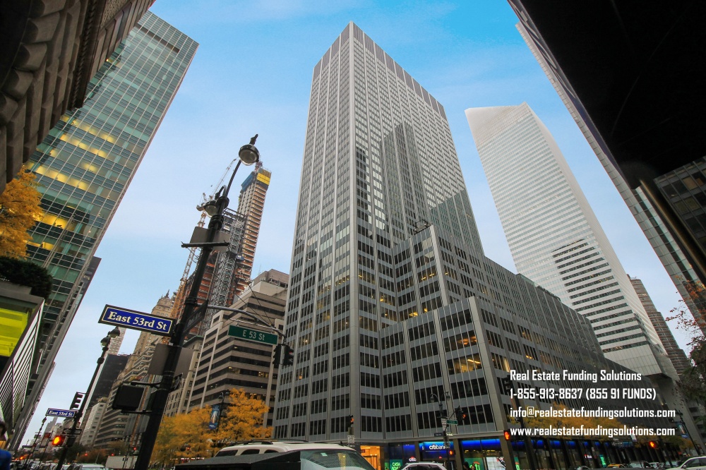 Real Estate Funding Solutions 01