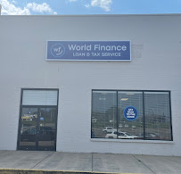 World Finance 02