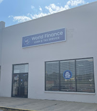 World Finance 03