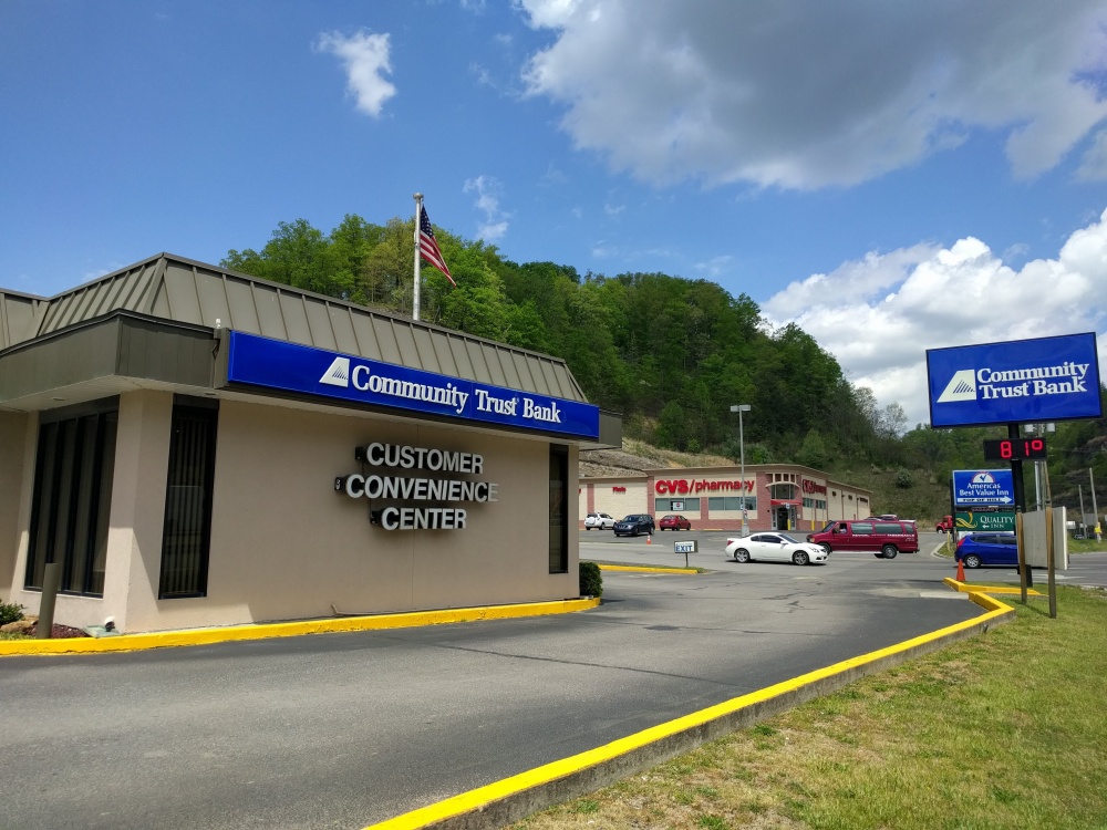 Community Trust Bank 01