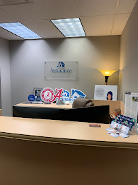 Assurance Financial-Birmingham 02