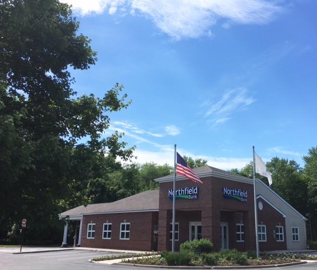 Northfield Bank 01