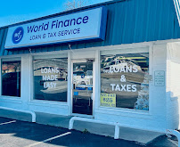 World Finance 02