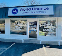 World Finance 04