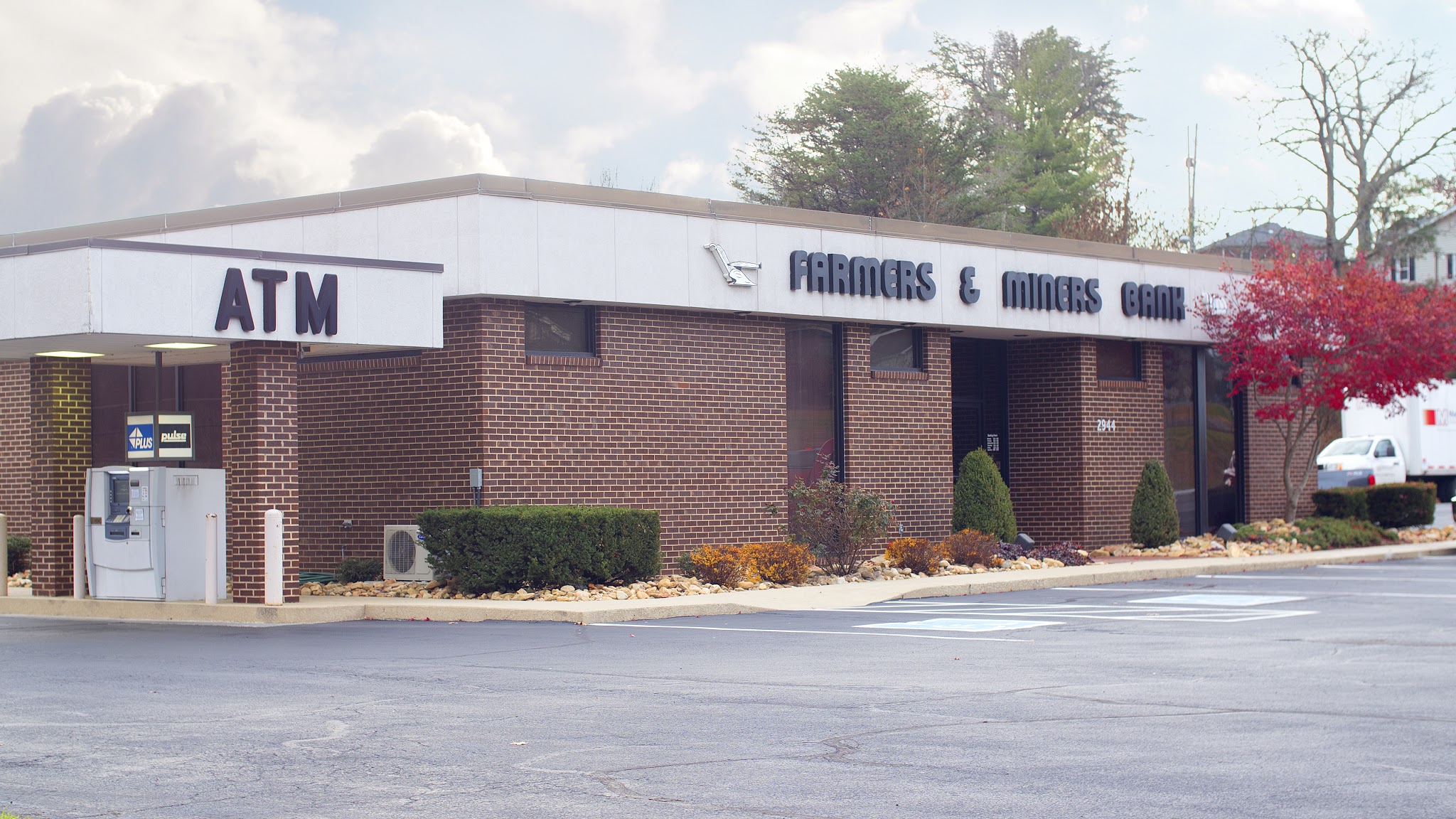 Farmers & Miners Bank 01