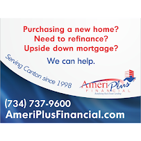 Ameriplus Financial Services NMLS# 171501 04