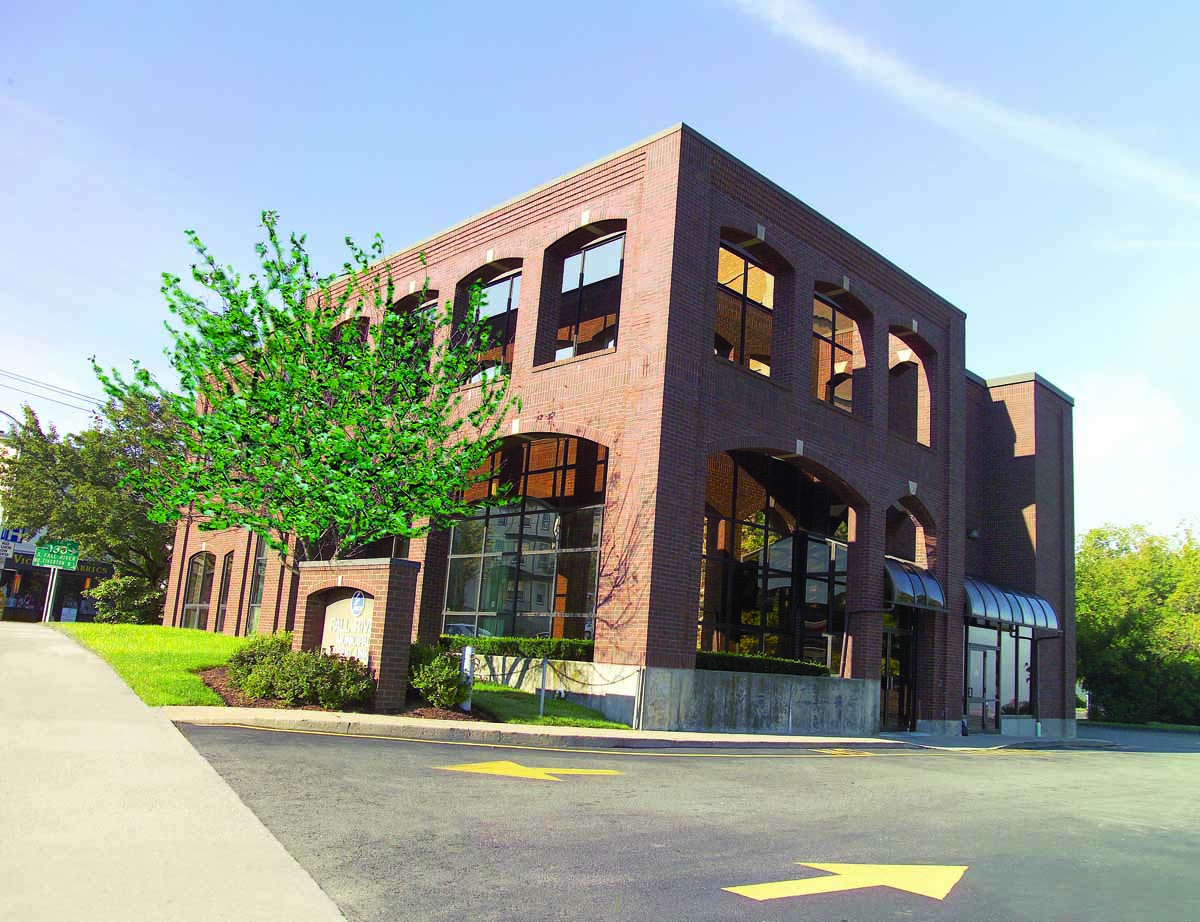 Fall River Municipal Credit Union 01