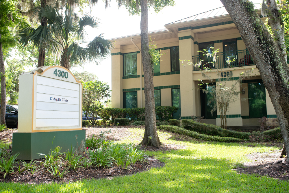 D'Aquila & Company, LLP 01