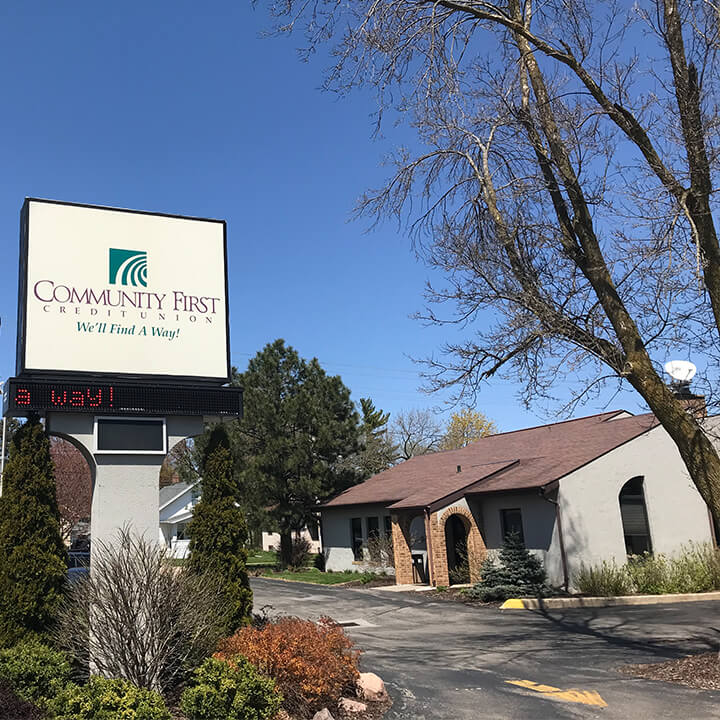 Community First Credit Union 01