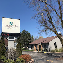 Community First Credit Union 01