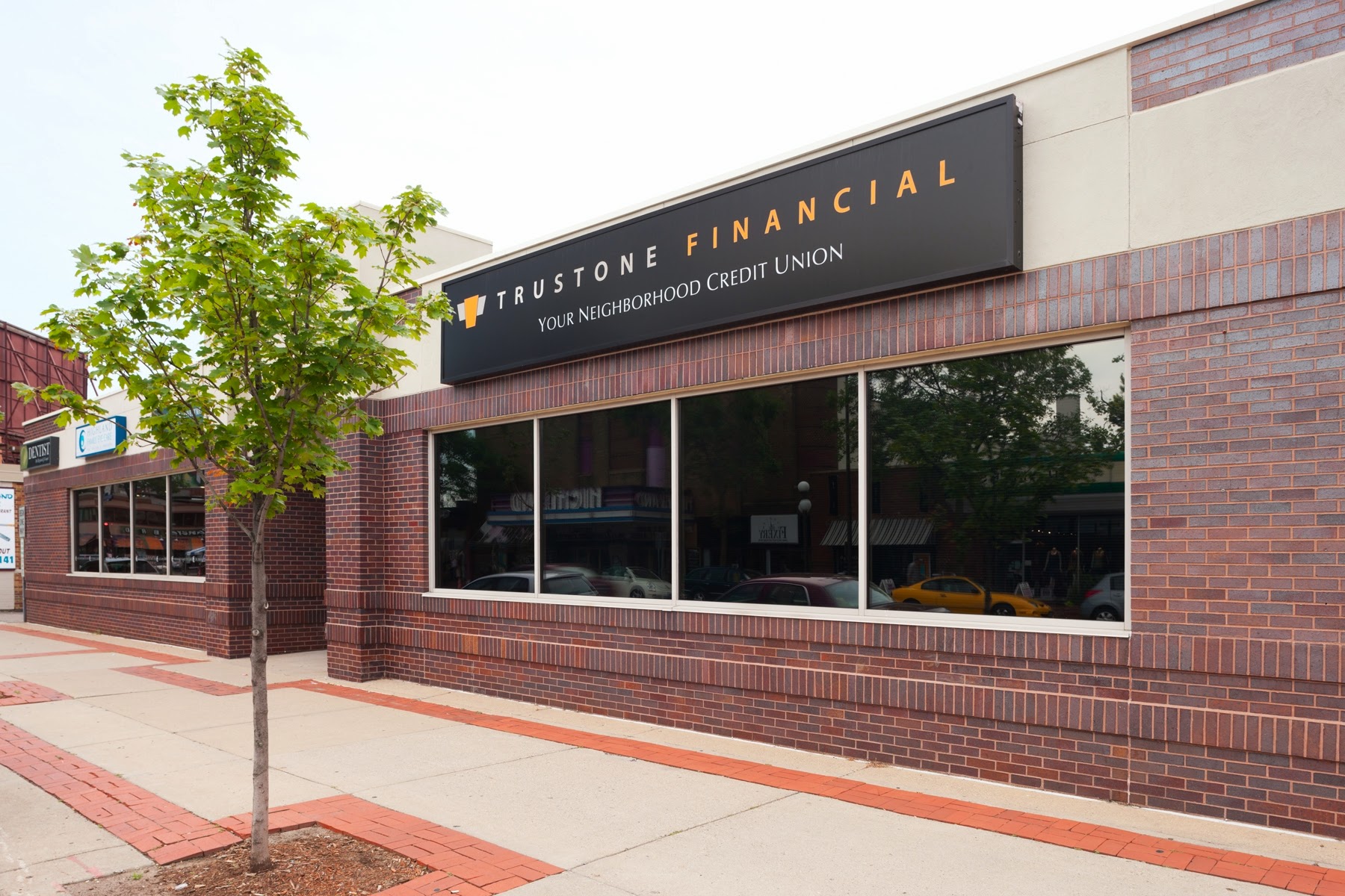 TruStone Financial Credit Union 01