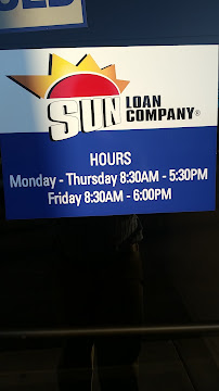 Sun Loan Company 04
