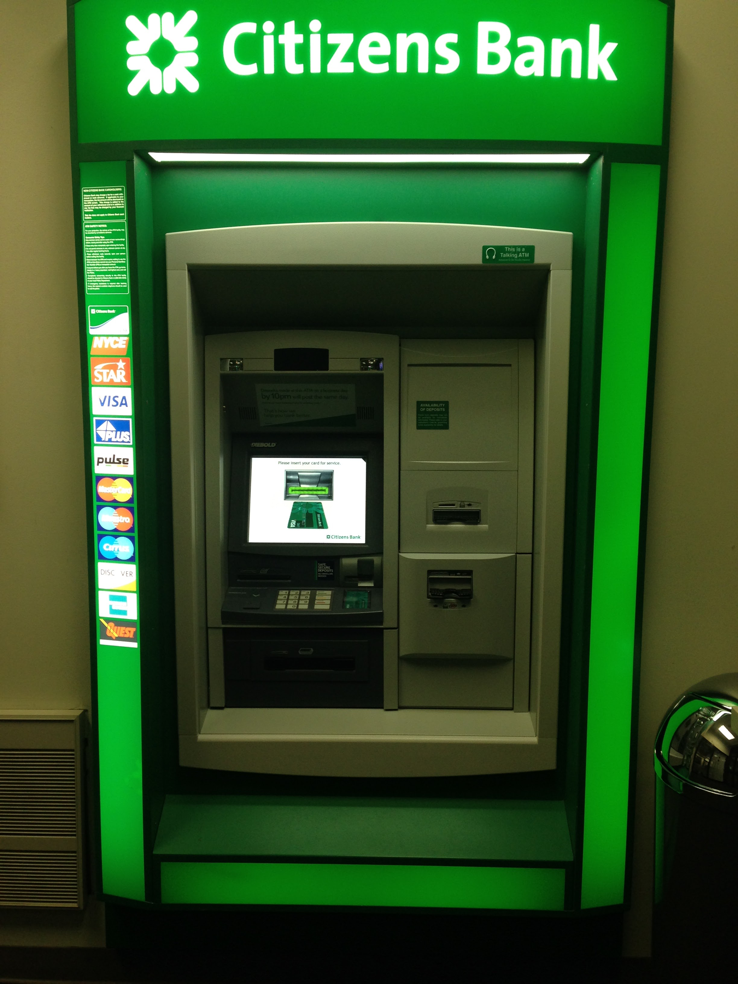 Citizens Bank 01