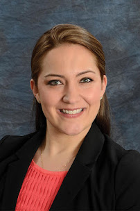 Stefanie Krivonak Mortgage Team - Draper and Kramer Mortgage Corp. 01