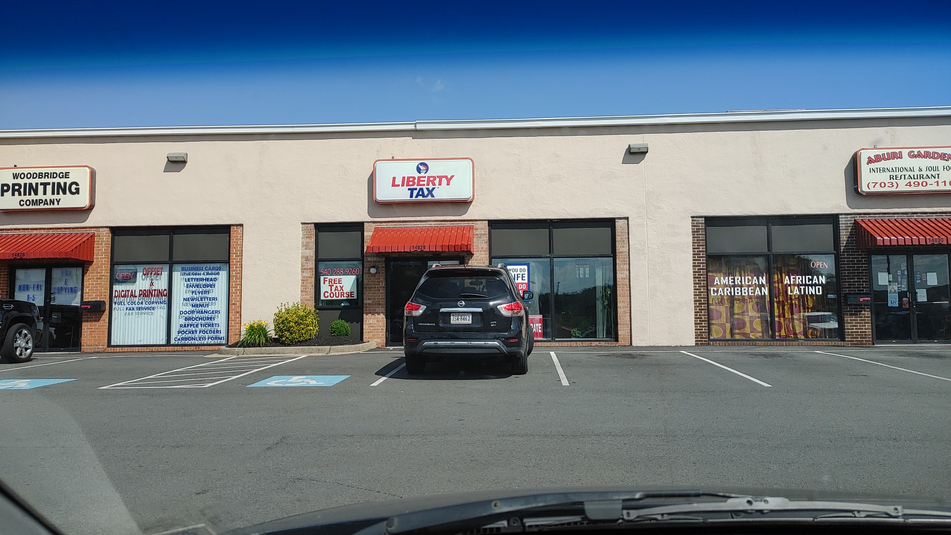 Liberty Tax 01
