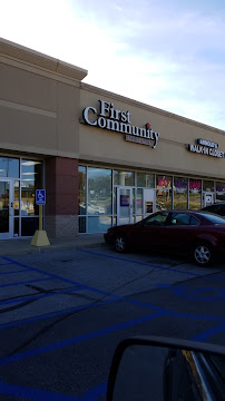 First Community Credit Union 02