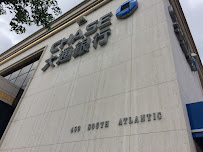 Chase Bank 02