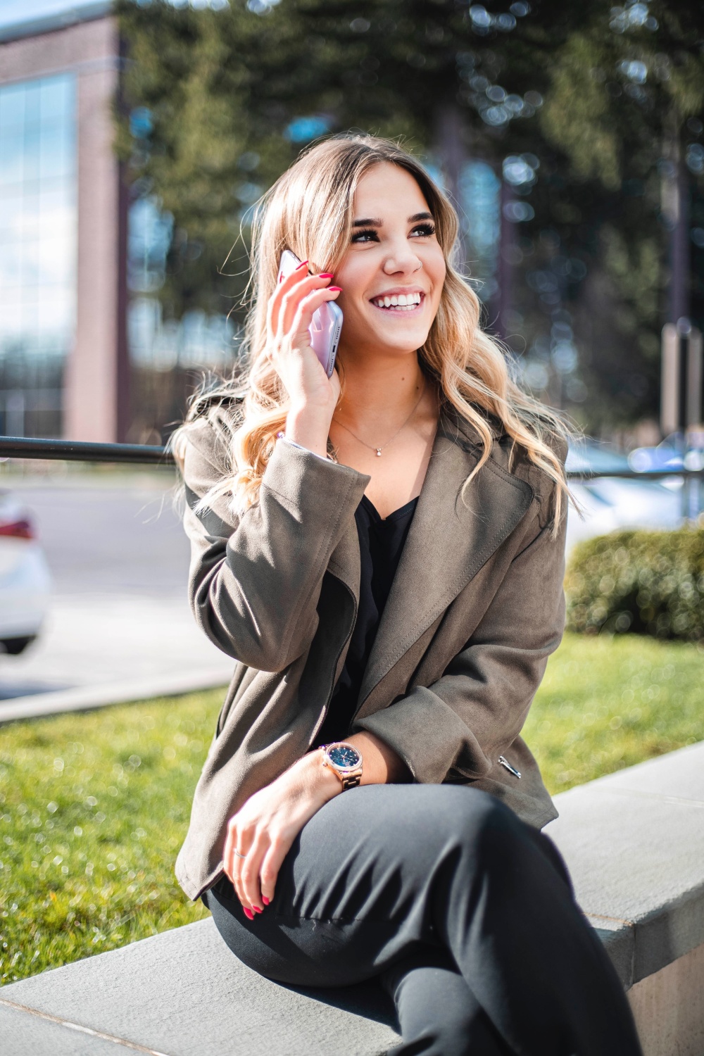 Courtney Misner | Caliber Home Loans MLO#2167407 01