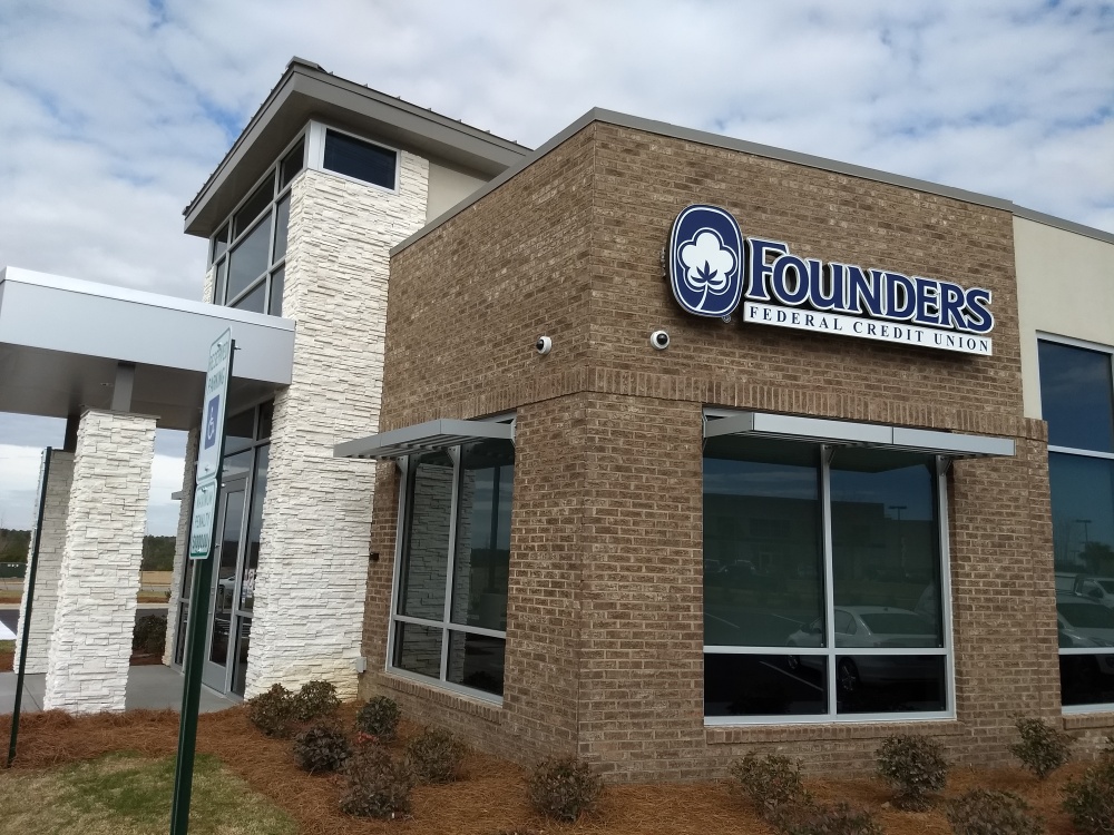 Founders Federal Credit Union 01