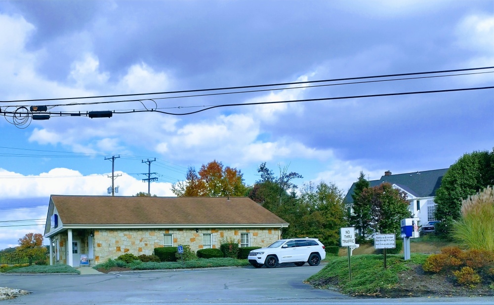 S&T Bank 01