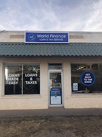 World Finance 02