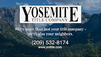 Yosemite Title Company 03