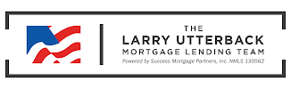 Larry Utterback Mortgage Lending Team powered by Success Mortgage Partners 03