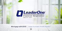 LeaderOne Financial Corporation 01