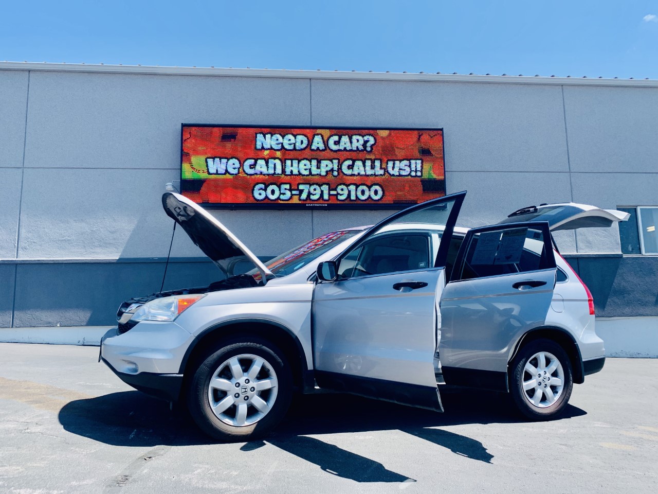 Wheel City Auto Finance Centers 01