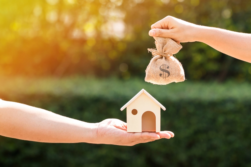 CAROLINA COUNTRY MORTGAGE 01
