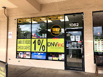 DNV Check Cashing 1%- Checks Cashed 04
