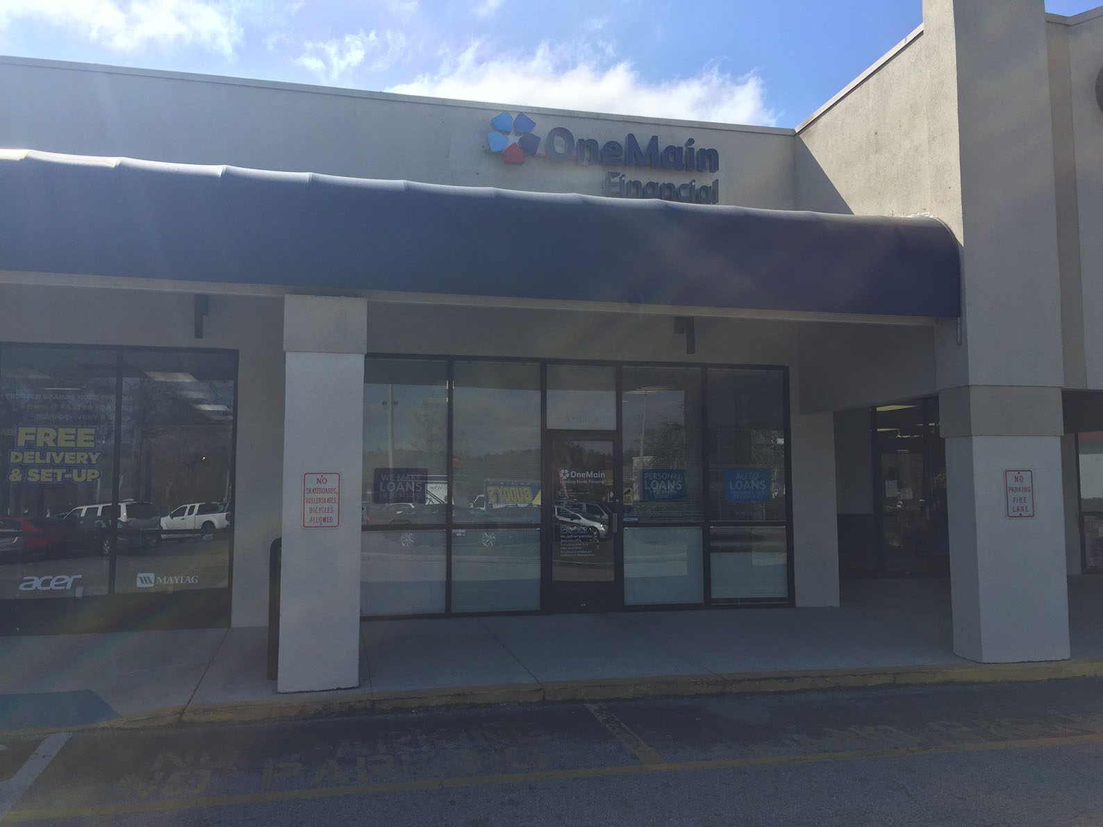 OneMain Financial 01