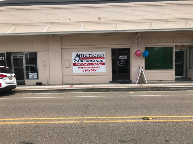 American Cash Advance 01