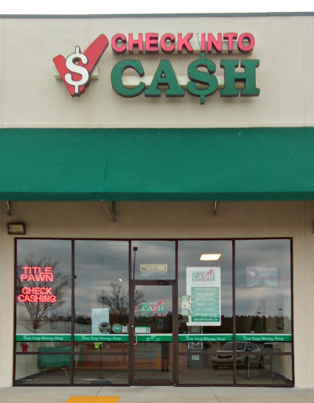 Direct Payday Loans 01